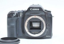 Câmera Digital SLR Canon EOS 10D Somente o Corpo, usado comprar usado  Enviando para Brazil
