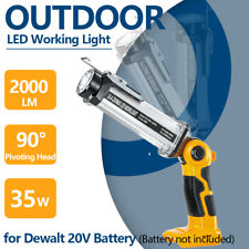 Torch led work for sale  CANNOCK