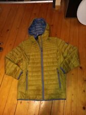 The uterwear jacke gebraucht kaufen  Usingen