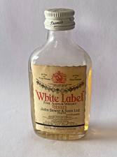Mignon miniature scotch usato  Fiorano Modenese