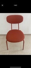 Sedia corallo usato  Genzano di Lucania