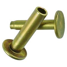 Rivets laiton frapper d'occasion  Soucieu-en-Jarrest
