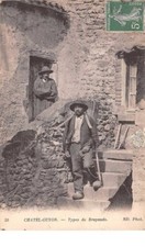 63. 55168.chatel guyon.types d'occasion  France