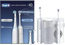 Oral io4 series for sale  COALVILLE