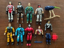 Joe lot figurines d'occasion  Paris XVIII