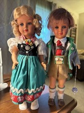 Vtg german celluloid for sale  Perry