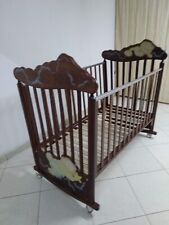 Culla legno usato  Ravanusa
