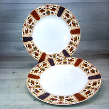 Queen imari dinner for sale  Dixon