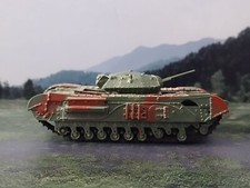 Vintage airfix churchill for sale  KIRKCALDY