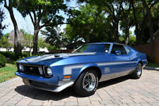 1973 ford mustang for sale  Lakeland