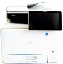 Ricoh c307 spf gebraucht kaufen  Hamburg