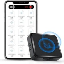 64gb voice recorder for sale  Grand Rapids
