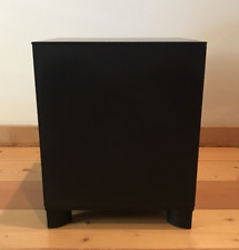 Subwoofer passivo Sony SS-WSB101 home cinema áudio hi fi comprar usado  Enviando para Brazil