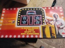 Bis gioco scatola usato  Taglio di Po