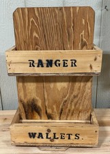 Vintage ranger wallets for sale Vintage ranger wallets for sale  Fairfield