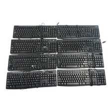 Lot logitech keyboards for sale  Oceanside