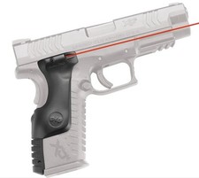 Crimson trace 487 for sale  Lansing