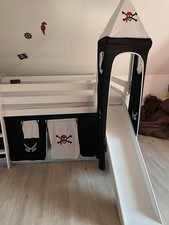 Kinder hochbett inkl gebraucht kaufen Kinder hochbett inkl gebraucht kaufen  Neumagen-Dhron