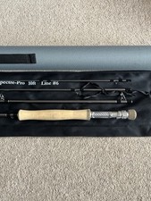 Snowbee spectre pro for sale  INVERURIE