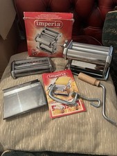 Imperia dal 1932 for sale  BRISTOL