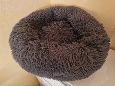 Katzenbett rund flauschig gebraucht kaufen  Schwabach