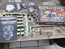 Games workshop warhammer for sale  POOLE