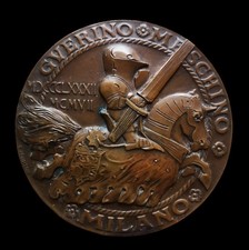Medaglia bronzo 1907 usato  Livorno