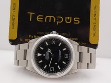 Orologio automatico rolex usato  Campobasso