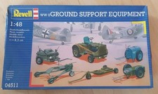 Revell 04511 wwii gebraucht kaufen  Berlin