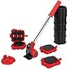 Mobili lifter mover usato  Italia