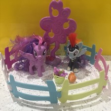 Little pony bundle for sale  BEDFORD