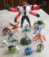 Ben figures collectable for sale  STOKE-ON-TRENT