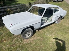 Ford mk1 pre for sale  EVESHAM