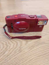 Rare red olympus for sale  BURNHAM-ON-CROUCH