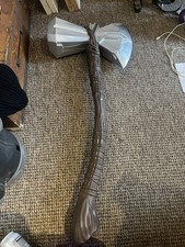 Marvel thor stormbreaker for sale  NEWPORT