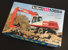 Kibri 10894 bausatz gebraucht kaufen  Bocholt