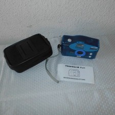 Traveler fun analog gebraucht kaufen Traveler fun analog gebraucht kaufen  Wiesau