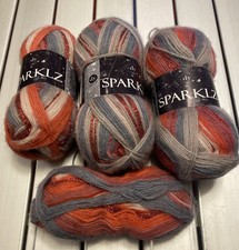 Sparklz wool sparkle for sale  SWANLEY