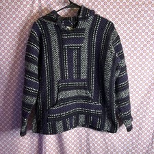 Baja joe hoodie for sale  Newton