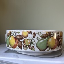 Washington pottery large for sale  DRONFIELD