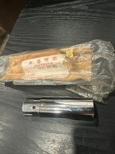 NOS Honda CL450 K0-K4 silenciador tubo de escape traseiro difusor ponta 18311-294-000 comprar usado NOS Honda CL450 K0-K4 silenciador tubo de escape traseiro difusor ponta 18311-294-000 comprar usado  Enviando para Brazil