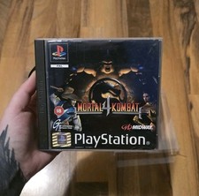 Mortal kombat pal gebraucht kaufen Mortal kombat pal gebraucht kaufen  Celle