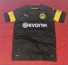 Paco alcacer trikot gebraucht kaufen  Fürstenau
