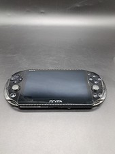 Playstation vita slim gebraucht kaufen Playstation vita slim gebraucht kaufen  Hechingen