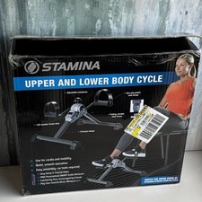 Stamina upper lower for sale  Porter Ranch