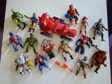 Motu man masters gebraucht kaufen  Krefeld