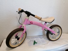 Kinderlaufrad zoll jahre gebraucht kaufen  Hannover