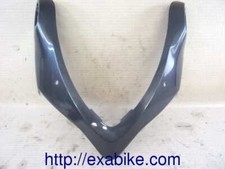 Habillage bulle suzuki d'occasion  Languidic