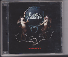Black Sabbath ‎– Reunião (CD) comprar usado  Enviando para Brazil
