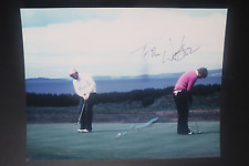 Tom watson golfer for sale  TELFORD